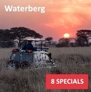 Specials - Waterberg